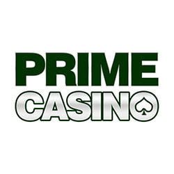 prime casino interimaire/